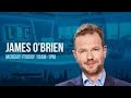 The Ultimate James O Brien Vs Brexiteer Compilation