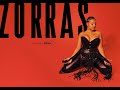 ZORRAS Diana