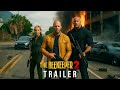 The Beekeeper 2 2026 First Trailer Jason Statham Dwayne Johnson Concept Trailer