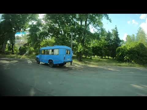 Chernobyl 1 day tour