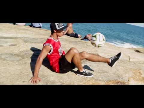64.Insane Football Skills - Ricardinho - Brazil Freestyle Champion.mp4