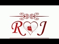 R J Letter Status Video R J Letter Whatsapp Status Video