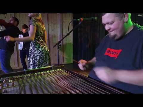 Cimbaliband - Zsák a foltját