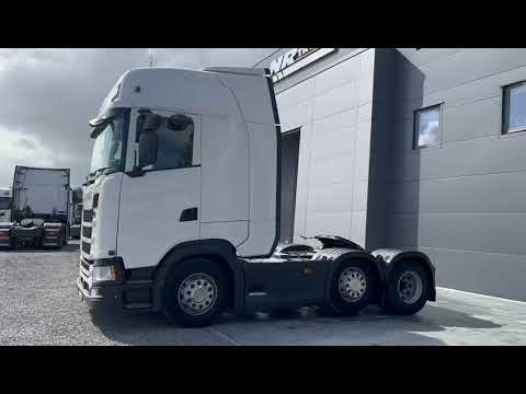 NR Trucks