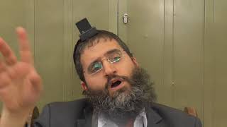 הרב אופיר טנג'י - הלכה בפרשה - פרשת ויקהל פיקודי - הלכות בית הכנסת!