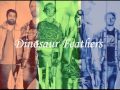 Dinosaur Feathers - SURPRISE! 