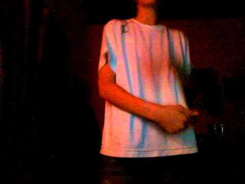 Freestyle - Manutante 2013