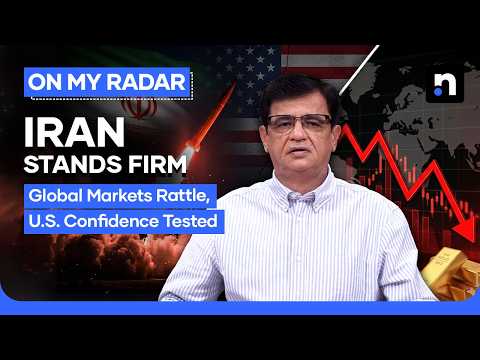 Iran Stands Firm on Day Three as Khamenei Succession Question Grows | Kamran Khan | On My Radar