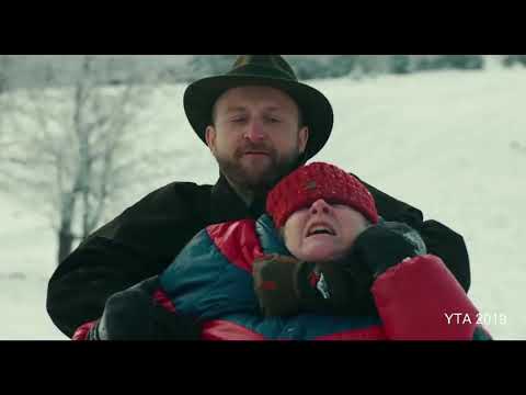 FMF 2019: FMF Young Talent Award | Winning Suite | Pokot | Hubert Walkowski