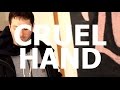 Cruel Hand - "The Negatives" Live at Little Elephant (3/3)