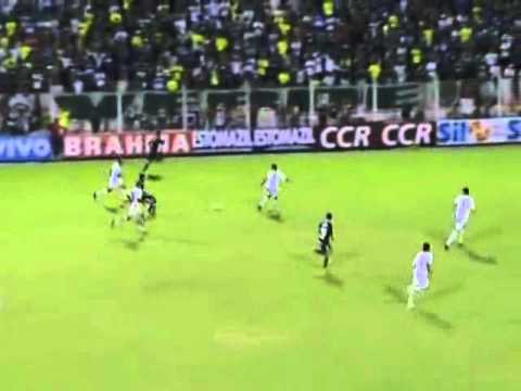 ITUANO 1 X 4 PALMEIRAS - CAMPEONATO PAULISTA 2011 #2 RODADA