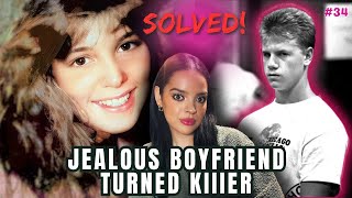 SOLVED: What Happened To Amy Carnevale He said If I can't have her...no one can. | EP #34