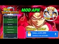 Dokkan Battle Mod Apk DBZ Dokkan Battle Mod Menu Mega Mod Menu No Password