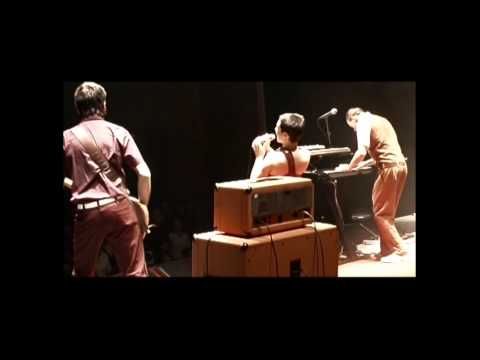 Videoclip de Fahrenheit — Clã