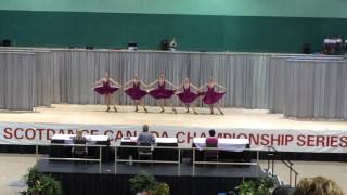 VSHD - Choreography - Keltronic