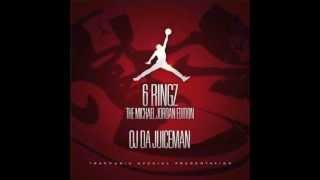 OJ Da Juiceman - Kickin It (No DJ)