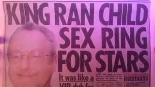 Brian Harvey Alleged Raped Band Member &quot;Named&quot;