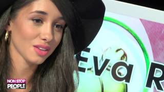 Entrevista a Eva Ruiz en El Hub