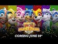 PAW Patrol - The Official Mighty Pups Super Paws Trailer