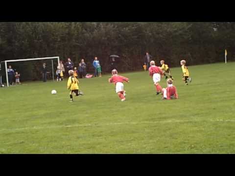 VV Niekerk F3 - SV Marum F6.