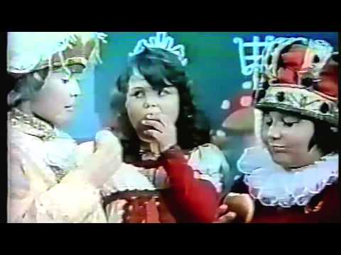 Intervalo: Bonanza - TV Tupi (21/05/1979) [1]