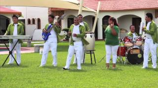 El Viejo Rabo Verde Music Video