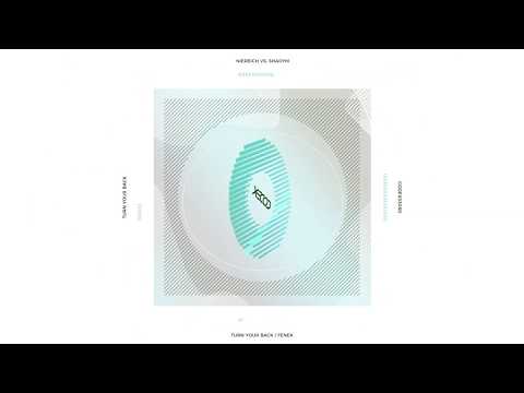 Niereich Vs. Shadym - Fenek (Original Mix) // CODEX030SD