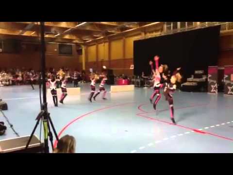 Delight Norrkoping 130427