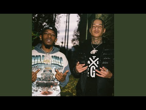 Jackson Bo (feat. Lil Mexico)