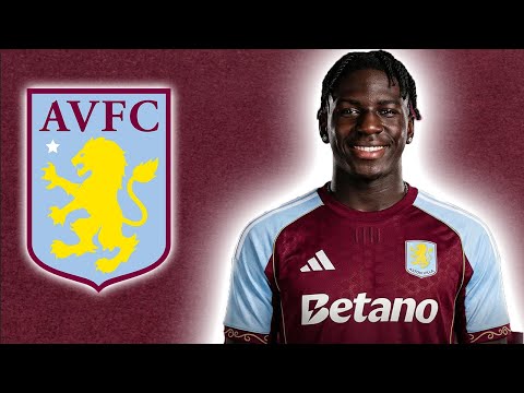 BRIAN MADJO | Welcome To Aston Villa 2026 🟣🔵 Magic Goals, Skills & Passes | Metz (HD)