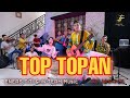 TOP TOPAN Cover By Eneas Titi In Team Music