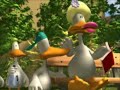 Truth Spray Spree Sitting Ducks