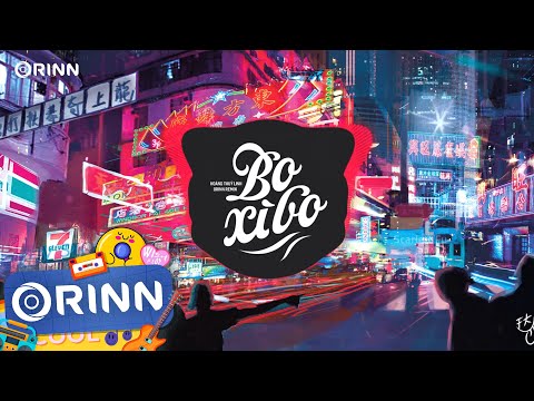 Bo Xì Bo (Orinn Remix) - Hoàng Thuỳ Linh | Nhạc Remix Căng Cực Hot TikTok Hay Nhất 2022