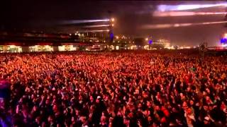 Oh Love - Green Day - Live At Rock Am Ring 2013 (HD)