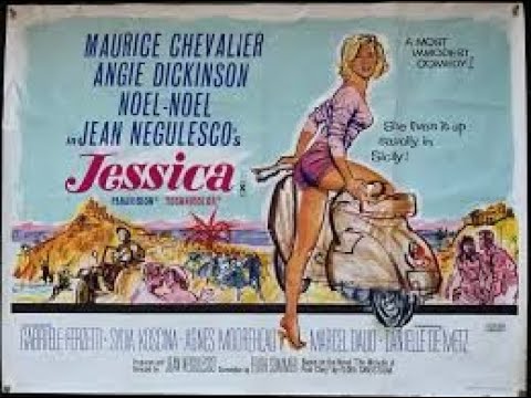 Mario Nascimbene  –  Will You Remember