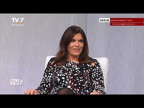 Tv7 con Voi sera del 4/12/2018 - Economie criminali (4 di 7)