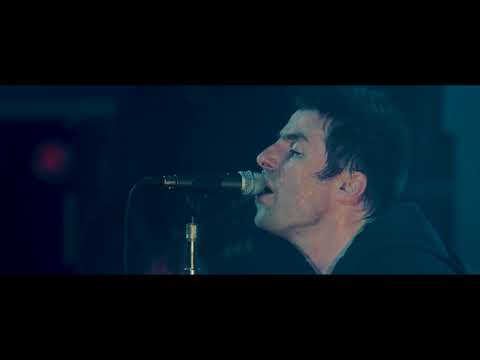 Liam Gallagher - I've All I Need (Official Video)