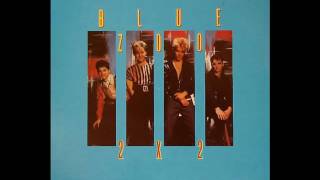 blue zoo- Cry Boy Cry [Extended]