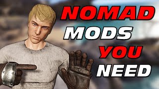 5 Blade And Sorcery U12 Nomad Mods That Deserve Attention