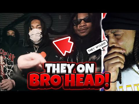 WHAT DID SHA EK DO?! Sheemy x Mhady2hottie - Blame EK (REACTION)