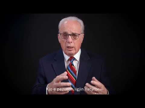 12. Çfarë ngushëllimi na ofron doktrina e provanisë?