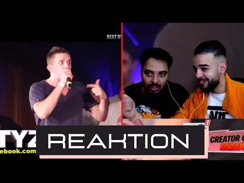 ABK und Sami reagieren auf Best of Rap am Mittwoch!  ABK bald bei Rap am Mittwoch??😳😳😳| delaruetv