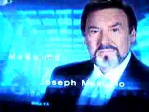 Bold and Beautiful Opening!german version April 2007