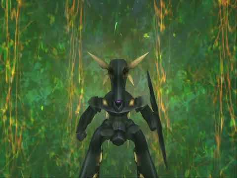 Let's Play Xenosaga Episode III: Also sprach Zarathustra - Part 77