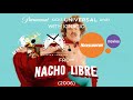 Paramount Kicks Universal Away With Ignacio Nickelodeon Movies 2006 No Dislikes Allowed