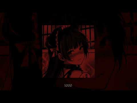 Zerxmane, $werve, Leftoz - 1000 (slowed & reverb)