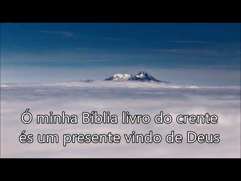 Hino À Bíblia - Ozéias de Paula