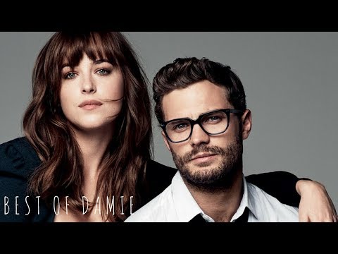Best moments of damie part 1
