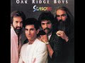 Oak Ridge Boys - Don't break the code