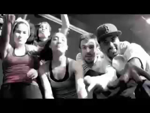 nel assassin ft ruas - sabes quem é?